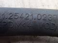 дверная проводка MAN TGA 1 поколение 2005, 10.5 л., D 2066 LF 13, дизель, АКПП, 81254210237 - фото №2