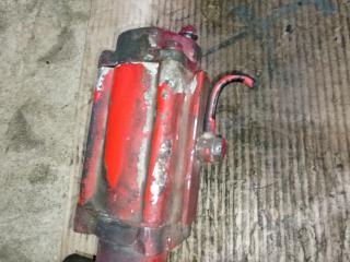 пневмоусилитель кулисы MAN TGA 1 поколение 2008