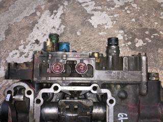 клапана кулисы кпп Renault Magnum 4 поколение 2007, 0501215219, 1025459