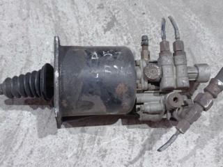 ПГУ (Пневмогидроусилитель) MAN Туристический 2006