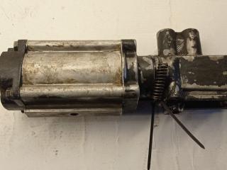 пневмоусилитель кулисы DAF XF 105 1 поколение 2007