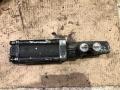 пневмоусилитель кулисы MAN TGA 1 поколение 2005, 0501216322 - фото №3