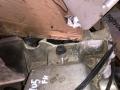 кулиса Volvo FH 12 поколение 2005, 12.1 л., D12D460, дизель, 20713810 - фото №4