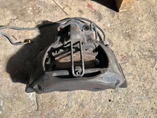 суппорт передний правый MAN TGX 1 поколение 2015, 12.4 л., D 2676 LF 46, дизель, АКПП, красный, правый руль, 81508046636