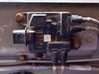 датчик загрязнения воздуха MAN TGX 1 поколение 2015, 12.4 л., D 2676 LF 46, дизель, АКПП, красный, правый руль, 51274210310