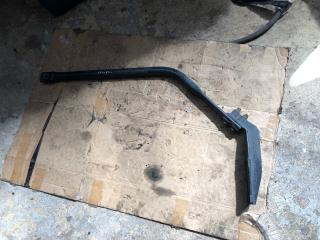 кронштейн глушителя MAN TGX 1 поколение 2015, 12.4 л., D 2676 LF 46, дизель, АКПП, красный, правый руль, 81155023288