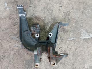 кронштейн крепления пневморессора левый DAF CF-series 1 поколение 2014, 10.8 л., MX-11, дизель, АКПП, белый, правый руль, 1321961