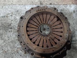 корзина сцепления MAN TGA 1 поколение 2008, 10.5 л., дизель