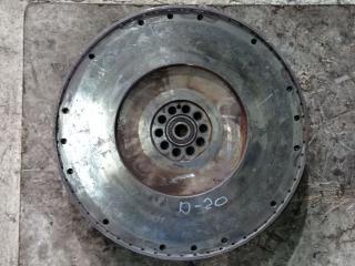 маховик MAN TGA 1 поколение 2008, 10.5 л., D2066, дизель, 92355220125