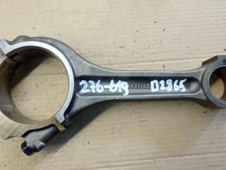 шатун MAN F2000 1 поколение 1997, 10.0 л., D 2865 LF21, дизель, 6244