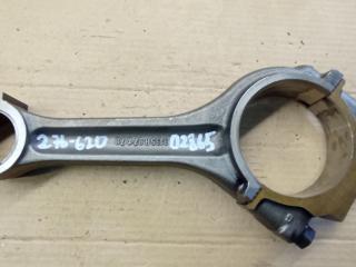 шатун MAN F2000 1 поколение 1997, 10.0 л., D 2865 LF21, дизель, 6244