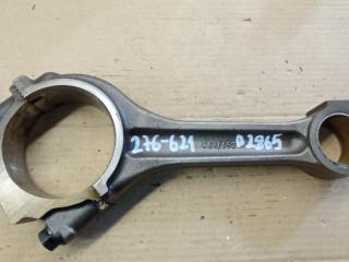 шатун MAN F2000 1 поколение 1997, 10.0 л., D 2865 LF21, дизель, 6244