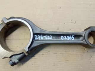 шатун MAN F2000 1 поколение 1997, 10.0 л., D 2865 LF21, дизель, 6244