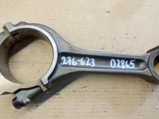 шатун MAN F2000 1 поколение 1997, 10.0 л., D 2865 LF21, дизель, 6244
