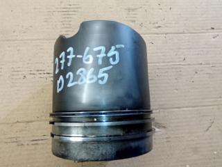 поршень MAN F2000 1 поколение 1997, 10.0 л., D 2865 LF21, дизель, 128L74R081, 0076