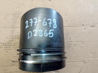 поршень MAN F2000 1 поколение 1997, 10.0 л., D 2865 LF21, дизель, 128L74R081, 0076