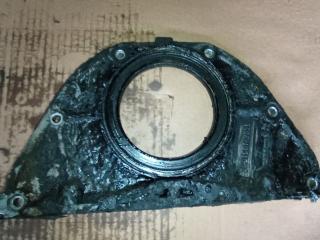 крышка двигателя передняя MAN F2000 1 поколение 1997, 10.0 л., D 2865 LF21, дизель, 51015013035