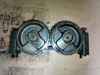 вал балансирный MAN F2000 1 поколение 1997, 10.0 л., D 2865 LF21, дизель, 51027783003