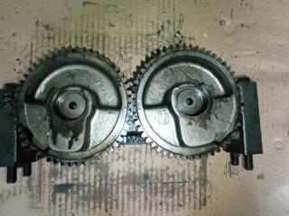 вал балансирный MAN F2000 1 поколение 1997, 10.0 л., D 2865 LF21, дизель, 51027783003