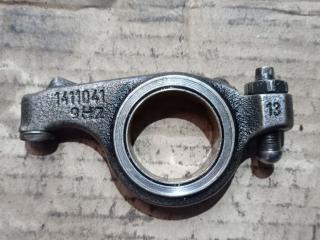 коромысло клапана (рокер) Scania R 2 поколение 2006, 10.6 л., DC 11, дизель, 1411041