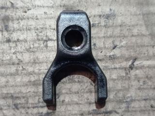 крепление форсунки Scania 144 1 поколение 2003, 10.6 л., DC 11, дизель, 1402041