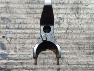 крепление форсунки Scania R 5 поколение 2010, 12.7 л., DC 13.05, дизель, 1743969