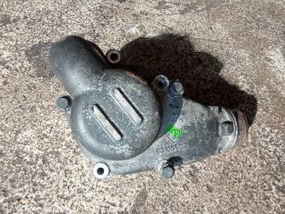 корпус термостата DAF XF 105 1 поколение 2009, 12.9 л., MX 340, дизель, 931051-02