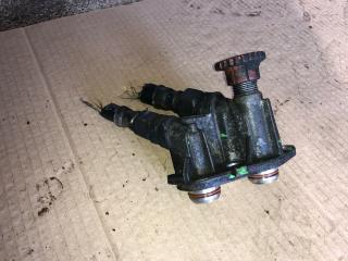 насос топливный ручной (подкачка) DAF XF 105 1 поколение 2009, 12.9 л., MX 340, дизель, МКПП, 1694588