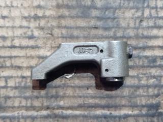 мостик клапана MAN TGA 1 поколение 2006, 3013