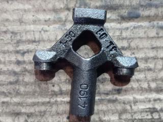 мостик клапана Scania R 5 поколение 2010, 1514625