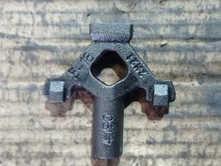 мостик клапана Scania 124 4 поколение 2004, 1481817