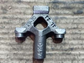 мостик клапана Scania 124 4 поколение 2004, 1514625