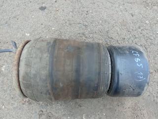 пневмоподушка DAF CF-series 1 поколение 2009, АКПП