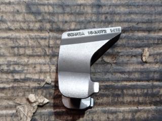 крепление форсунки Scania R 5 поколение 2008, 11.7 л., DC 12, дизель, 1549072