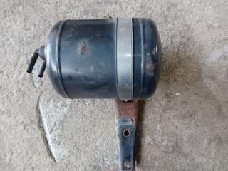 ресивер MAN TGA 1 поколение 2005, 10.5 л., D 2066 LF 13, дизель, АКПП, 81514016016, 81514010248