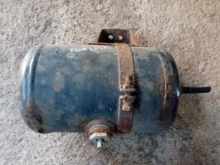 ресивер MAN TGA 1 поколение 2005, 10.5 л., D 2066 LF 13, дизель, АКПП, 81514010194