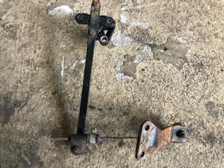 датчик уровня пола (подвески) MAN TGA 1 поколение 2005, 10.5 л., D 2066 LF 13, дизель, АКПП, 4410501230