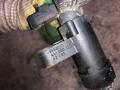 датчик уровня пола (подвески) MAN TGA 1 поколение 2005, 10.5 л., D 2066 LF 13, дизель, АКПП, 4410501230 - фото №4