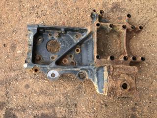 кронштейн рессоры MAN TGA 1 поколение 2005, 10.5 л., D 2066 LF 13, дизель, АКПП, 81413133012