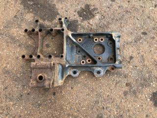 кронштейн рессоры MAN TGA 1 поколение 2005, 10.5 л., D 2066 LF 13, дизель, АКПП, 81413133013