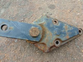 кронштейн рессоры MAN TGA 1 поколение 2005, 10.5 л., D 2066 LF 13, дизель, АКПП, 81413013267