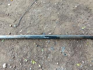 тяга рулевая MAN TGA 1 поколение 2005, 10.5 л., D 2066 LF 13, дизель, АКПП, 81467116921