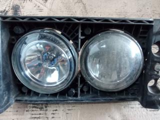 фара противотуманная правая DAF CF-series 1 поколение 2008, 96547100, 1316023031