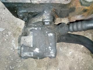 насос гидроусилителя руля MAN TGA 1 поколение 2007, 10.5 л., D2066, дизель, 81471016136