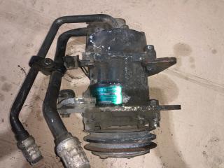 компрессор кондиционера Renault Magnum 3 поколение 2003, 12.0 л., MACK E.TECH B/46, дизель, 5010483009