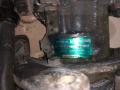 компрессор кондиционера Renault Magnum 3 поколение 2003, 12.0 л., MACK E.TECH B/46, дизель, 5010483009 - фото №4