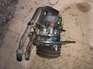 компрессор кондиционера Renault Magnum 2 поколение 2000, 12.0 л., MACK E.TECH B/46, дизель, 5010483009