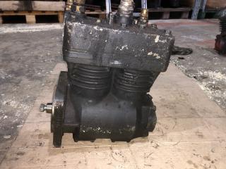 компрессор пневмоподвески Scania R 5 поколение 2006, 11.7 л., DC 12.15, дизель, 1796663