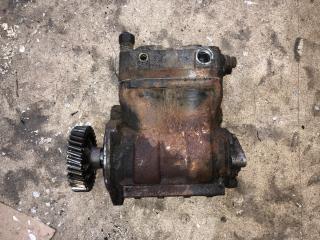 компрессор пневмоподвески IVECO Stralis 2 поколение 2007, K022263N00, LK4936