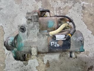 стартер MAN TGA 1 поколение 2007, 10.5 л., D2066, дизель, 51262017199